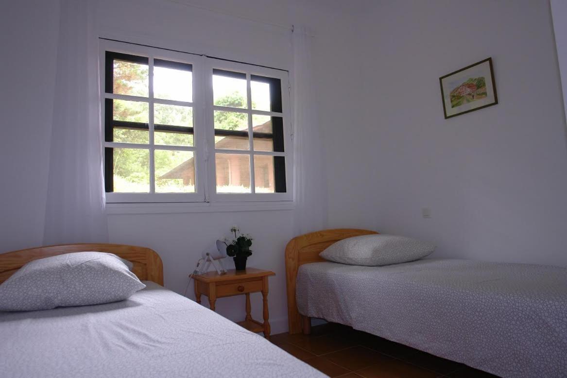 Appartements De Chantaco San Juan de Luz Exterior foto