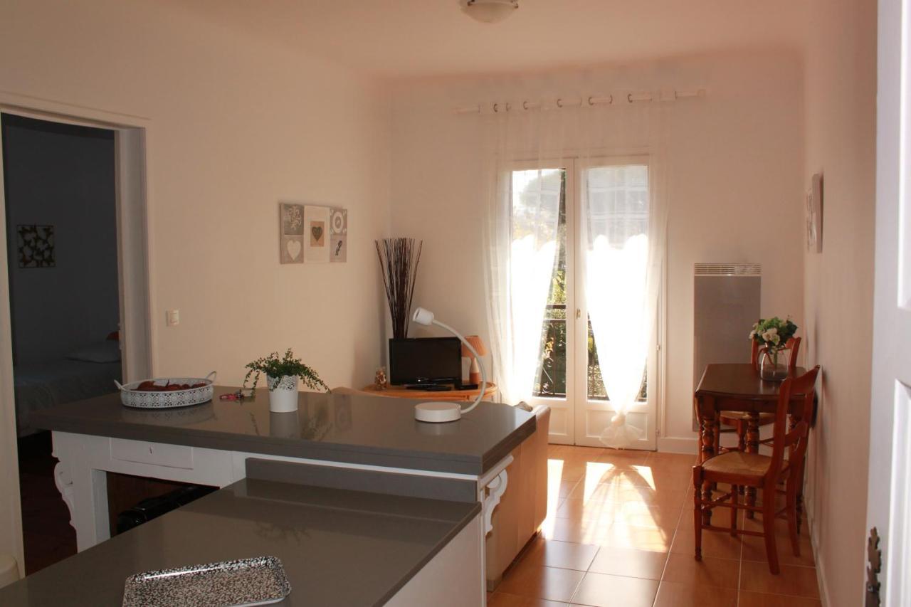 Appartements De Chantaco San Juan de Luz Exterior foto