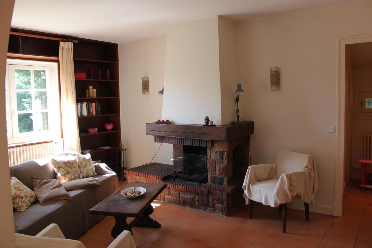 Appartements De Chantaco San Juan de Luz Exterior foto