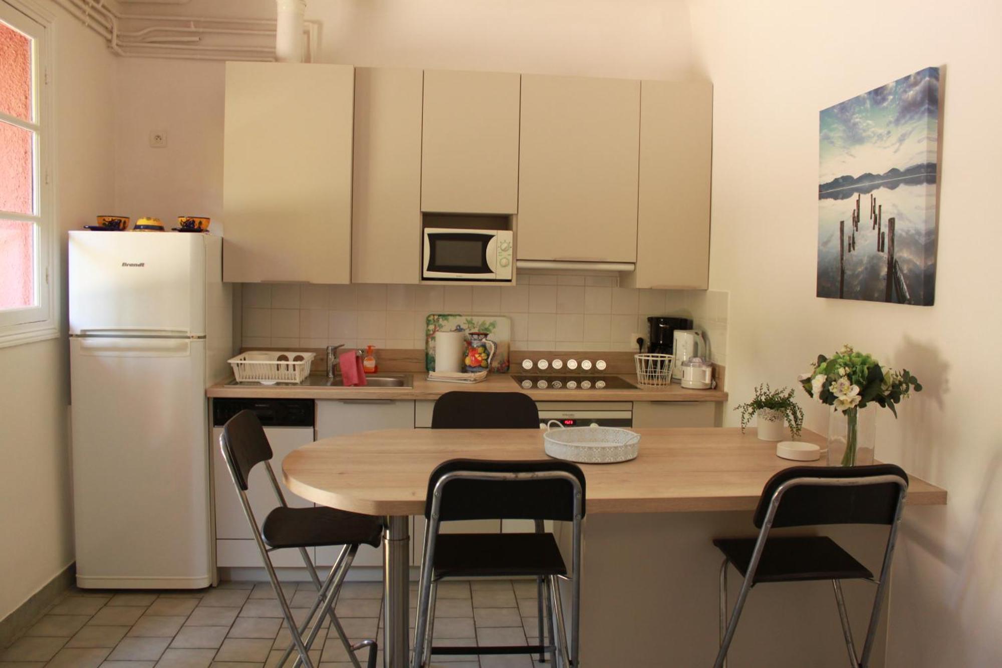 Appartements De Chantaco San Juan de Luz Exterior foto