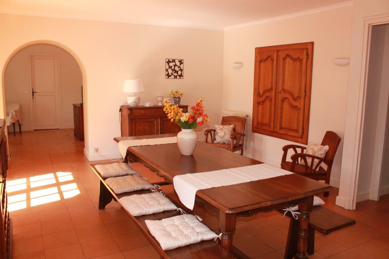 Appartements De Chantaco San Juan de Luz Exterior foto