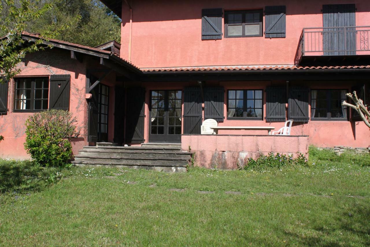 Appartements De Chantaco San Juan de Luz Exterior foto