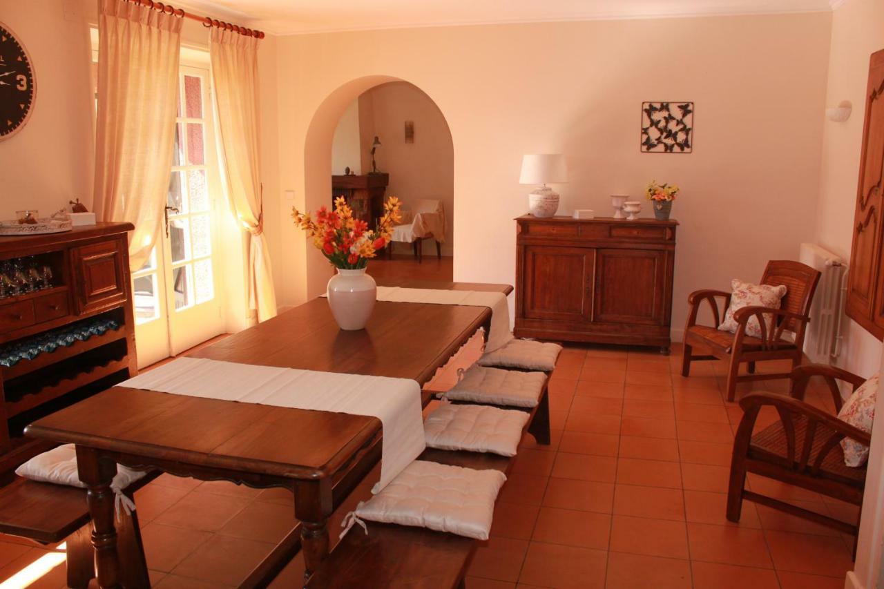 Appartements De Chantaco San Juan de Luz Exterior foto