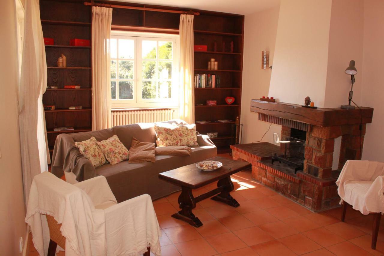 Appartements De Chantaco San Juan de Luz Exterior foto