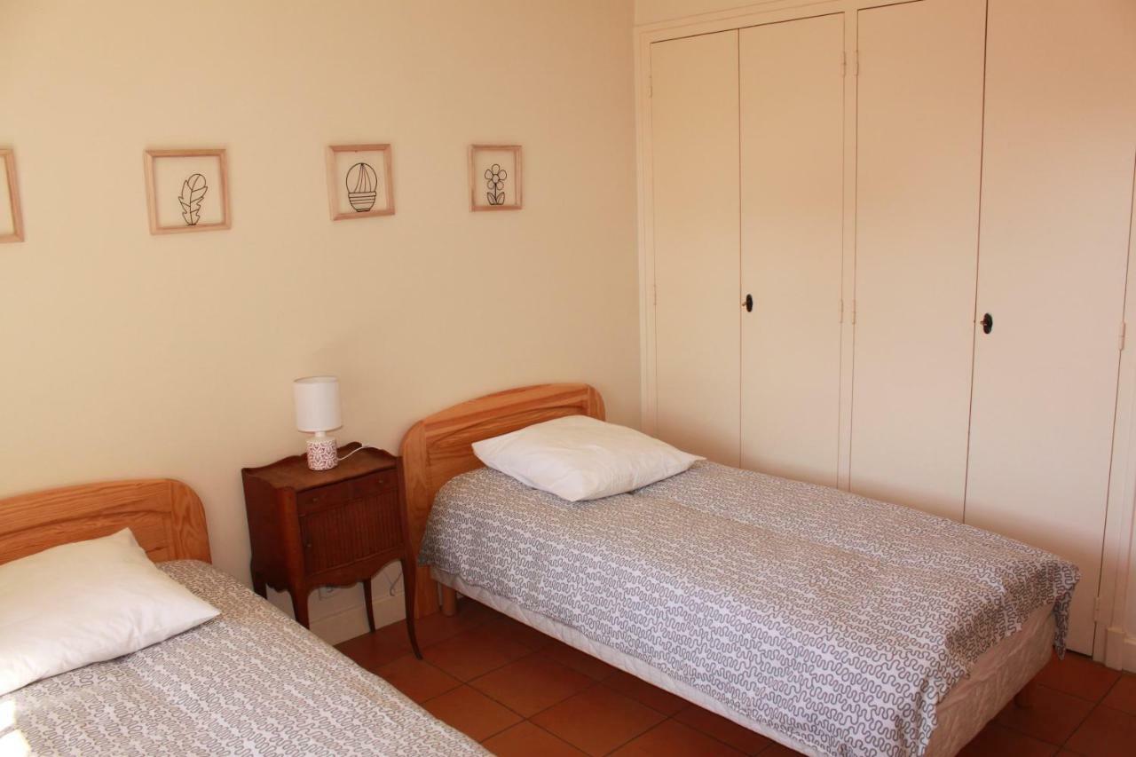 Appartements De Chantaco San Juan de Luz Exterior foto