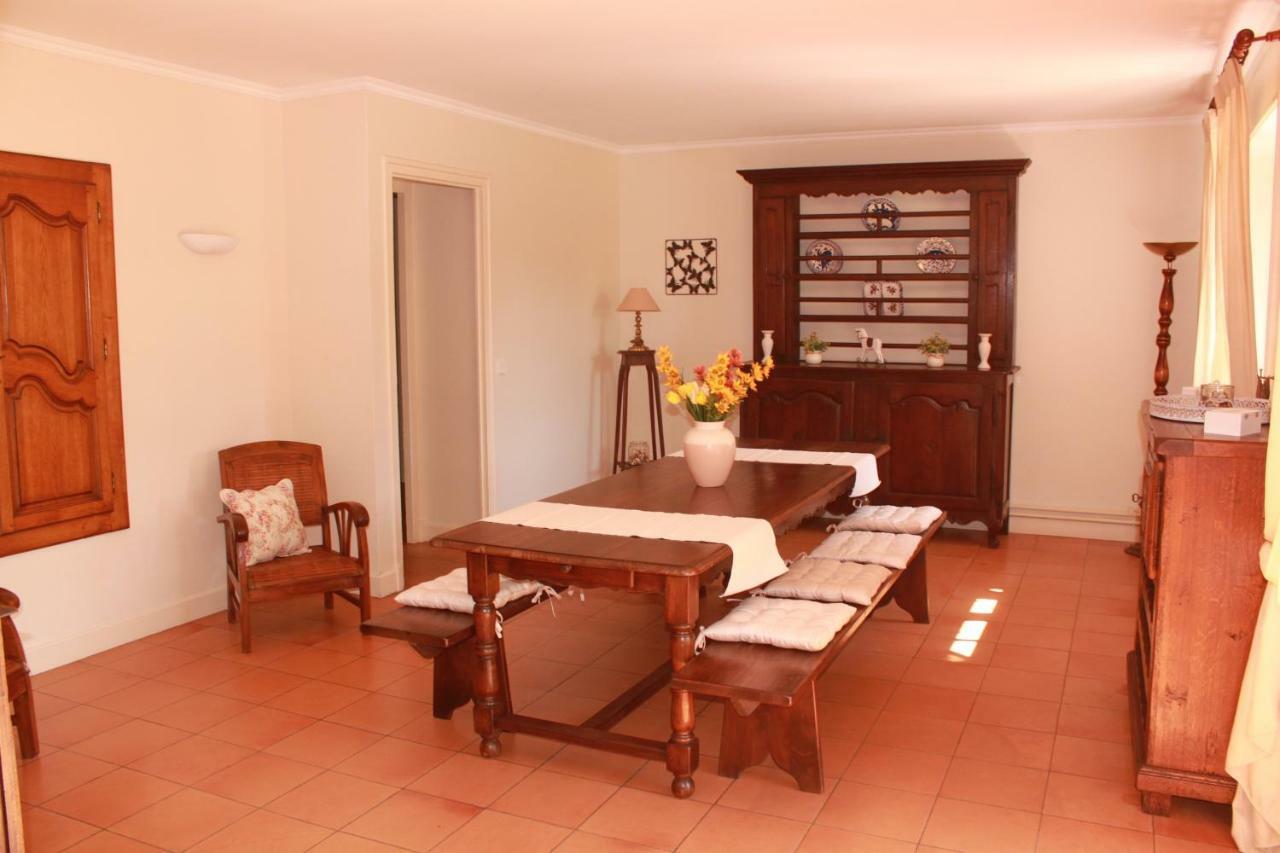 Appartements De Chantaco San Juan de Luz Exterior foto