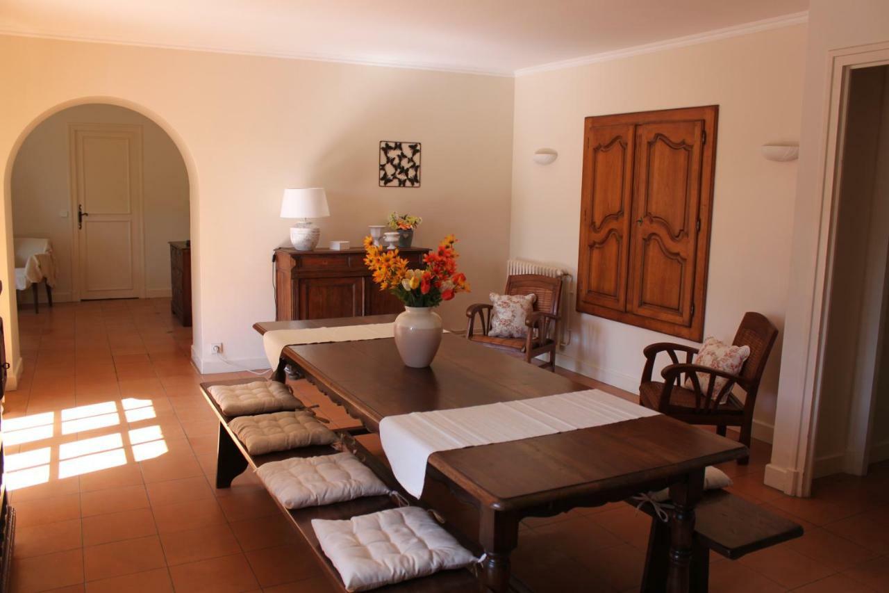Appartements De Chantaco San Juan de Luz Exterior foto