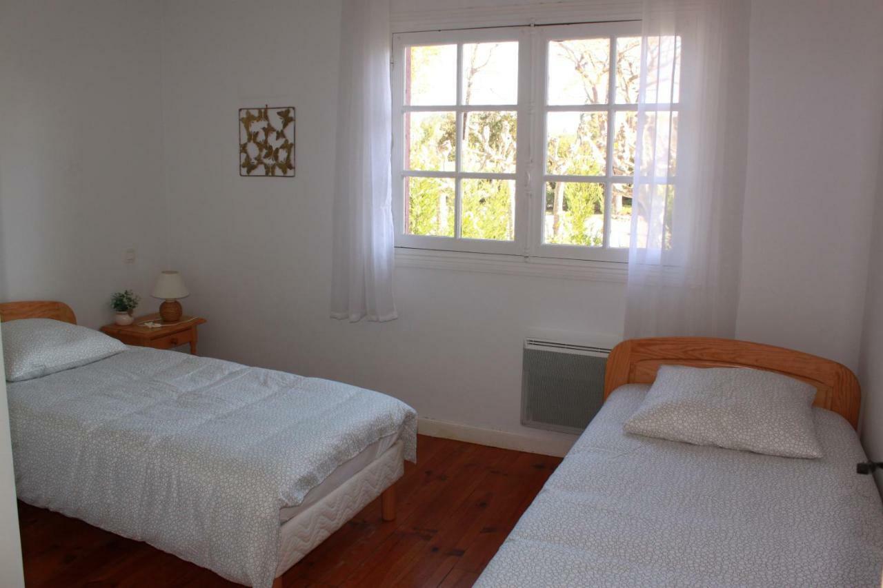 Appartements De Chantaco San Juan de Luz Exterior foto