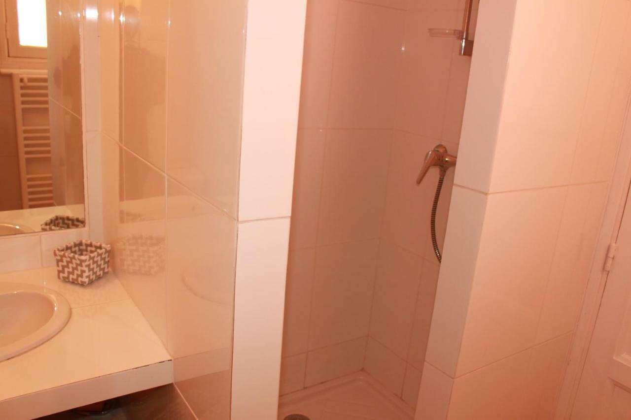 Appartements De Chantaco San Juan de Luz Exterior foto