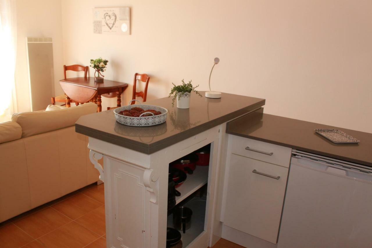 Appartements De Chantaco San Juan de Luz Exterior foto