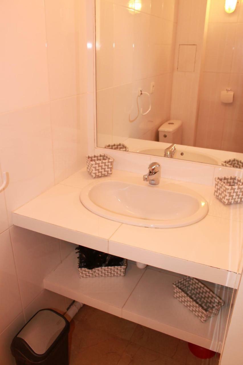 Appartements De Chantaco San Juan de Luz Exterior foto