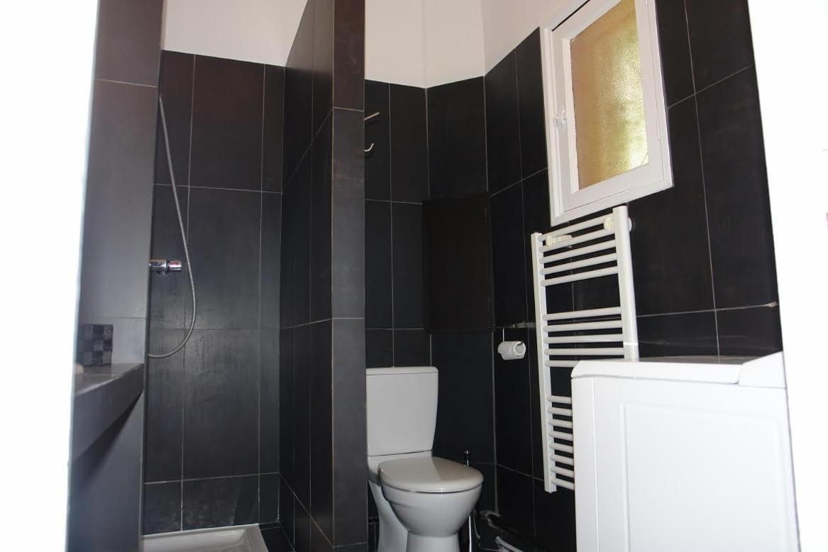 Appartements De Chantaco San Juan de Luz Exterior foto