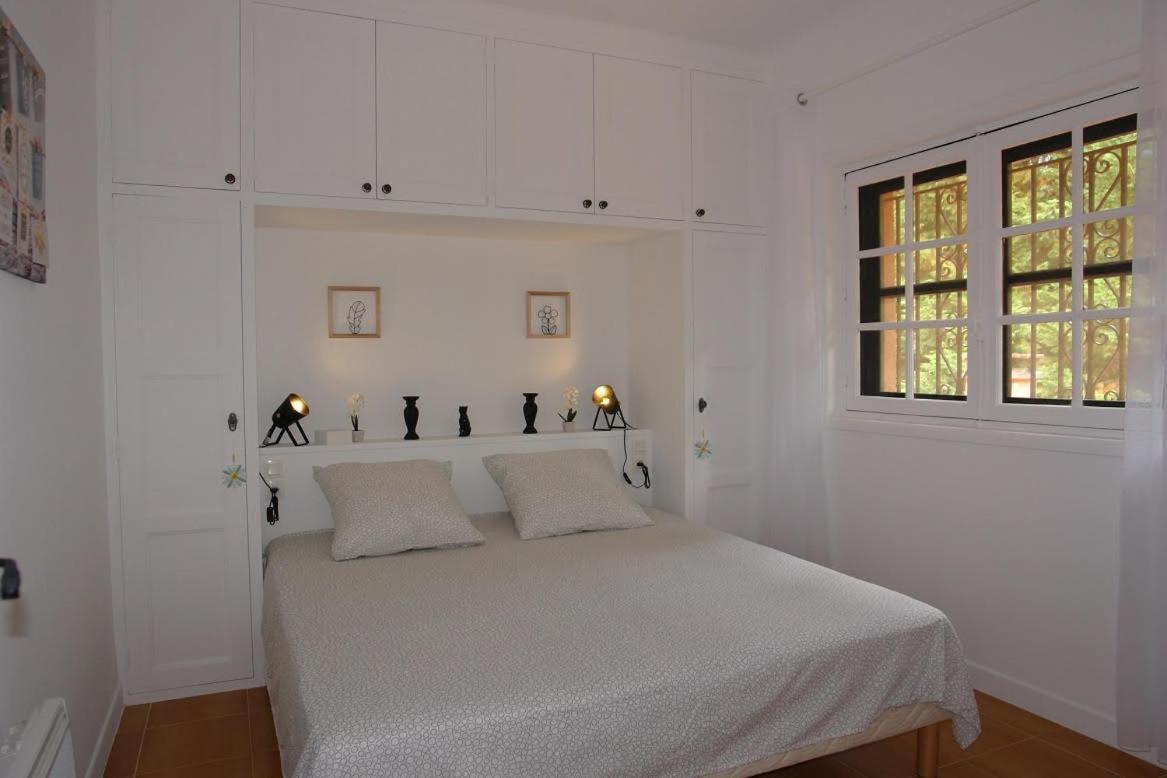 Appartements De Chantaco San Juan de Luz Exterior foto
