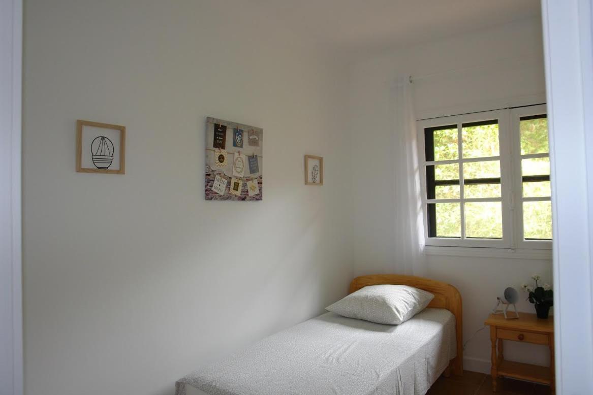 Appartements De Chantaco San Juan de Luz Exterior foto